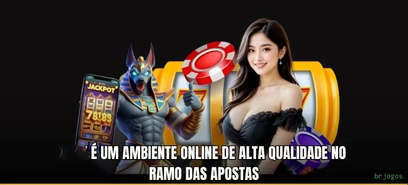 Download brjogos